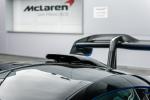McLaren Senna Vega Blue 2019 года